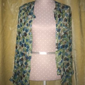 zac & rachel cardigan